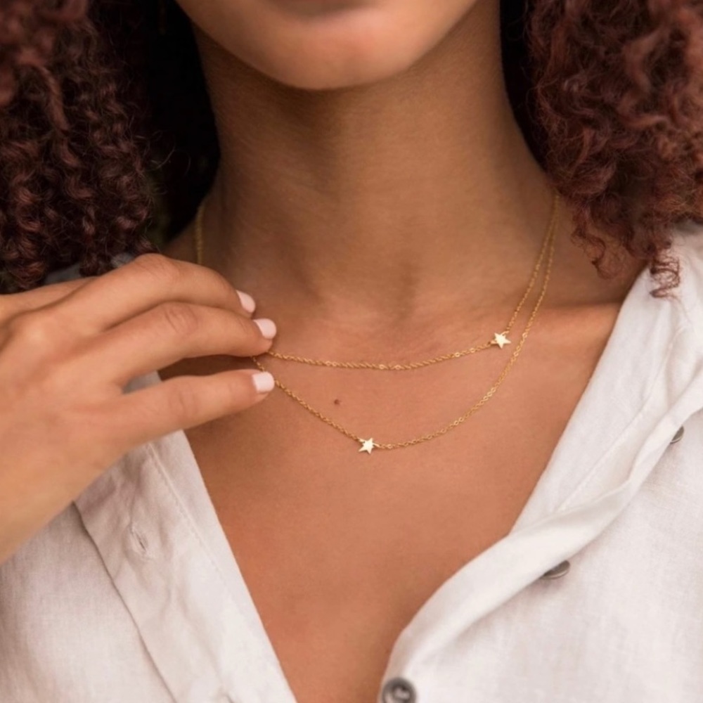 NWT Jennifer Zeuner Jewelry